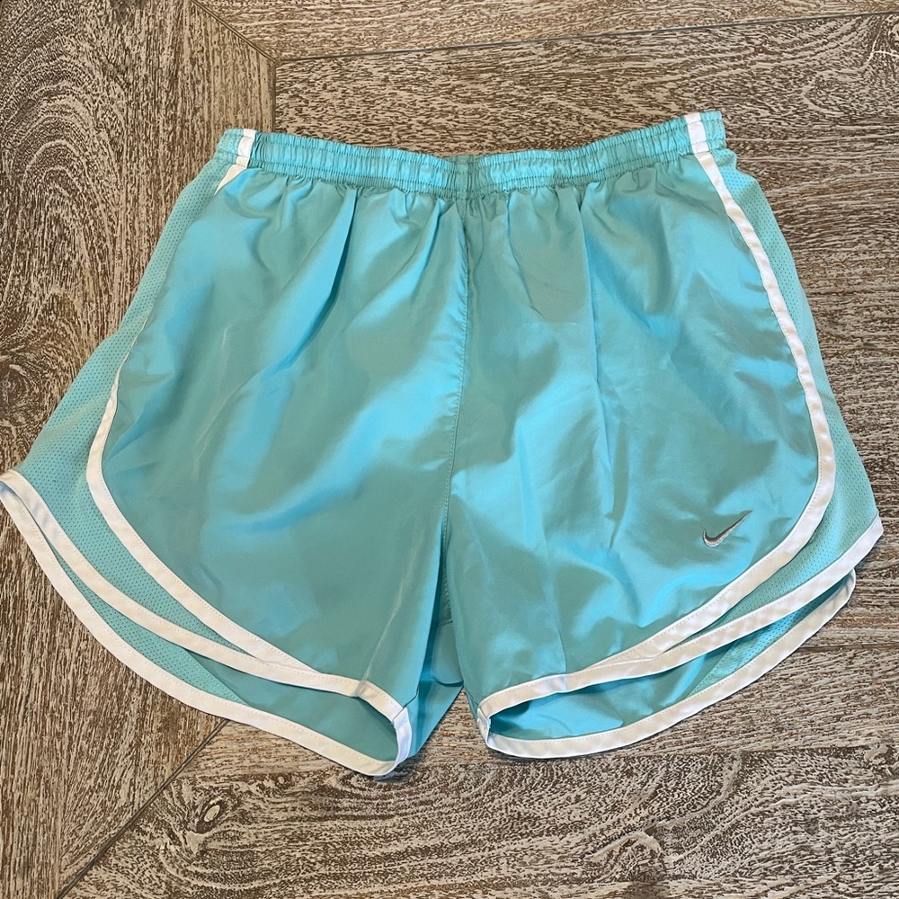 Athletic shorts